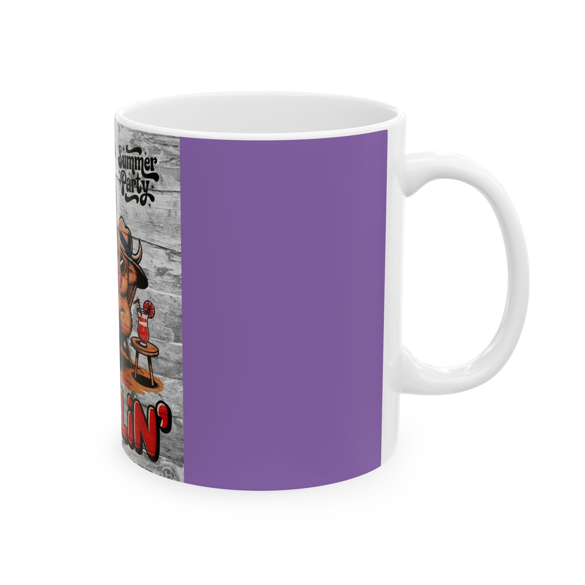 Ceramic Mug, (11oz, 15oz)