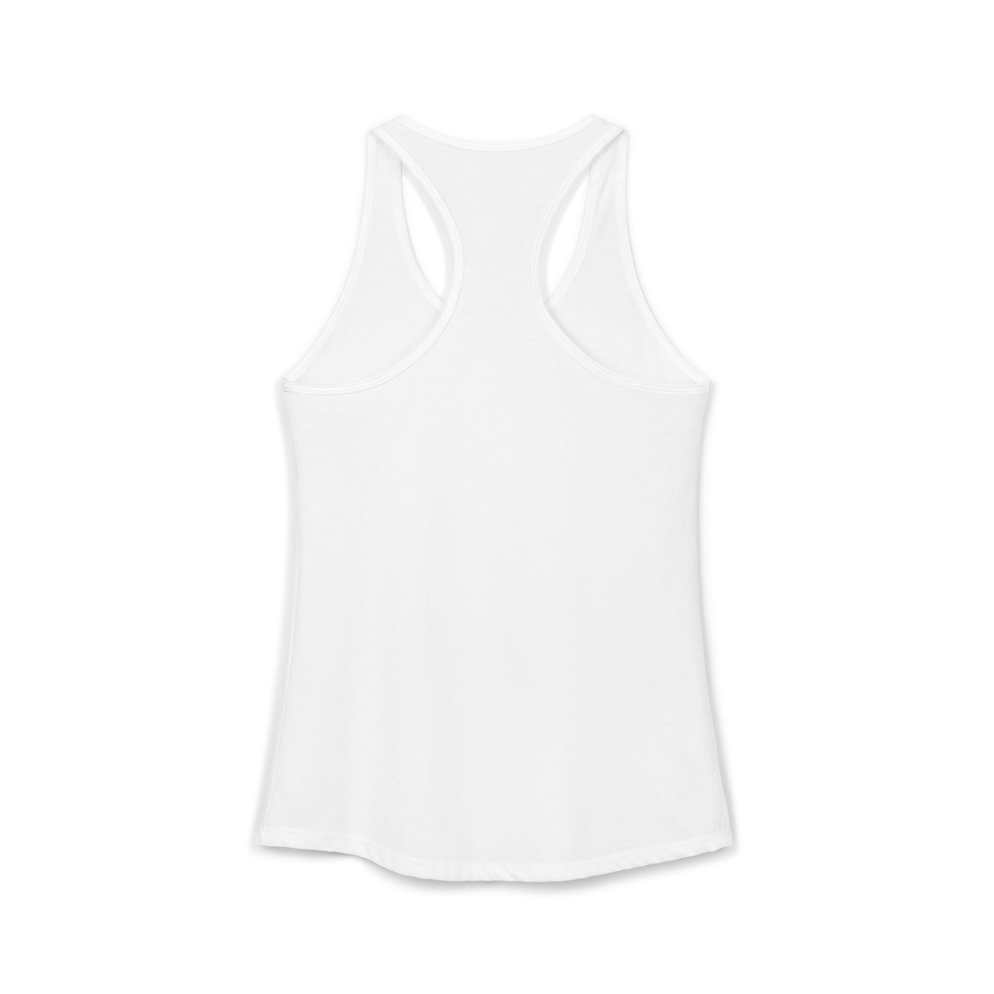 Cute & Fun Women's Racerback Tank — Summer Casual Top